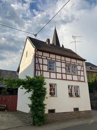 Ferienhaus Vinxtbachperle