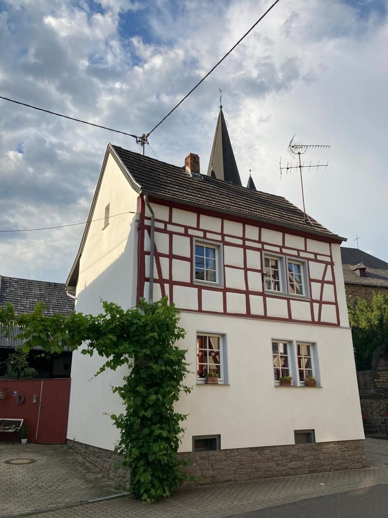 Ferienhaus Vinxtbachperle